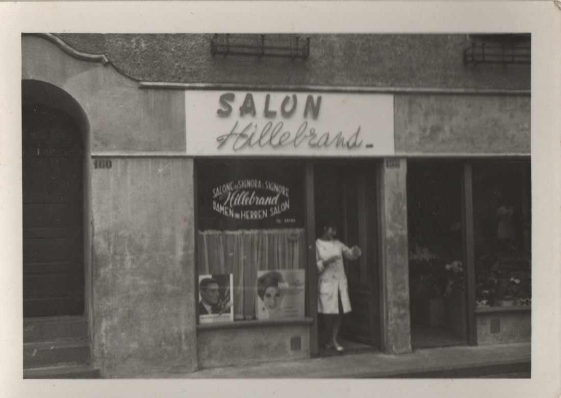 Historisches Foto 1